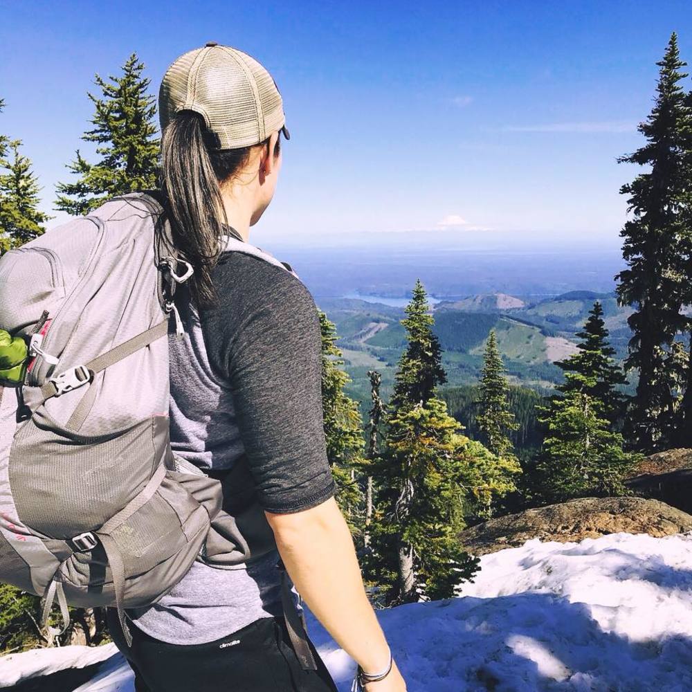 Meet your Posher, Lauren